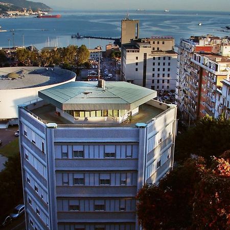 Hh Il Gabbiano Hotel La Spezia Bagian luar foto