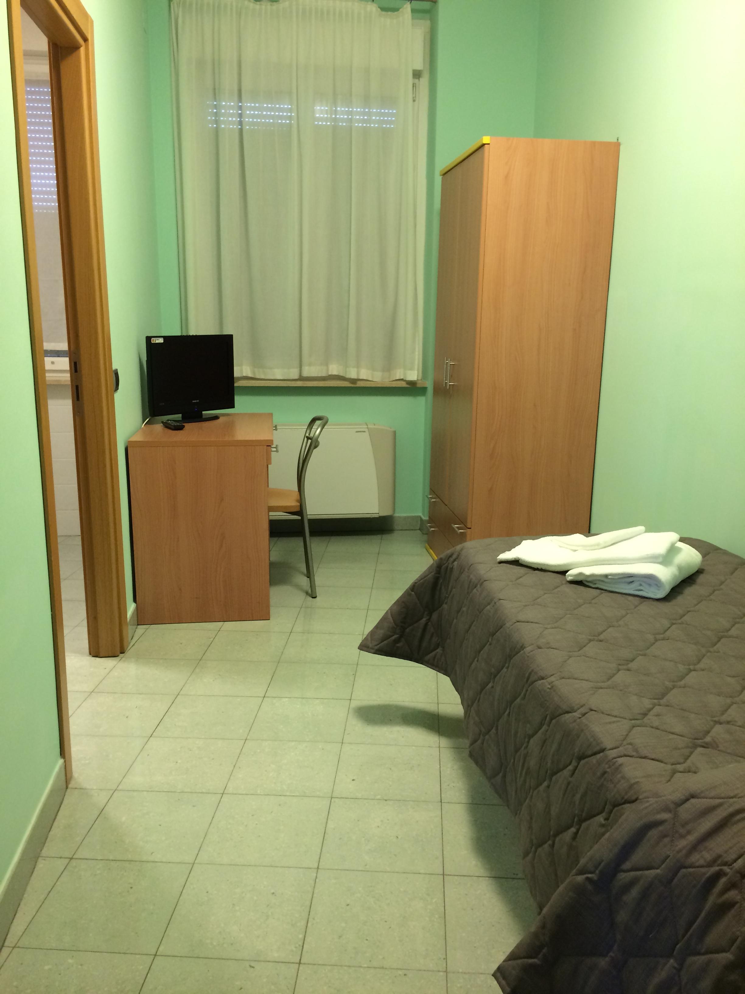 Hh Il Gabbiano Hotel La Spezia Bagian luar foto
