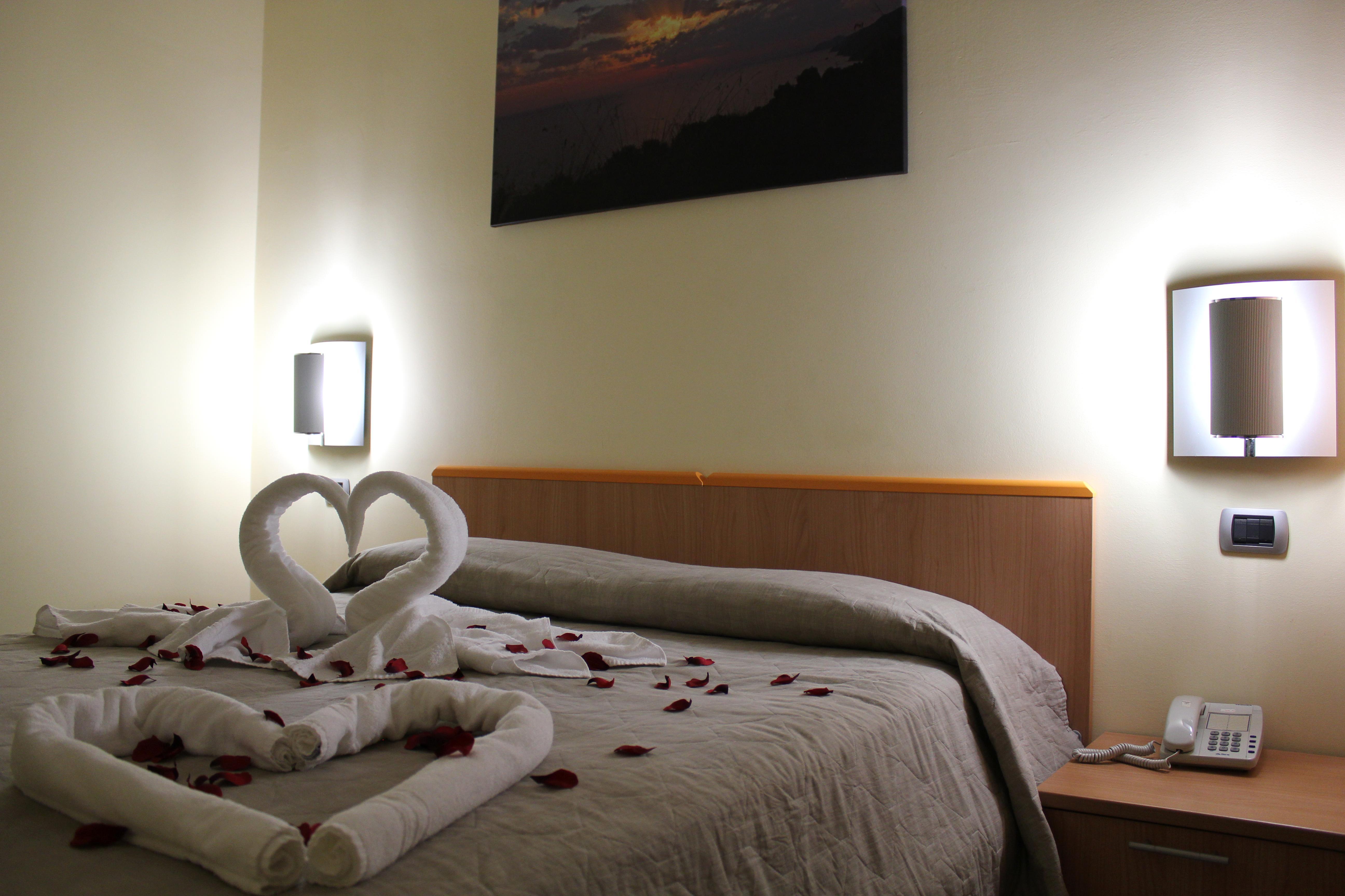 Hh Il Gabbiano Hotel La Spezia Bagian luar foto