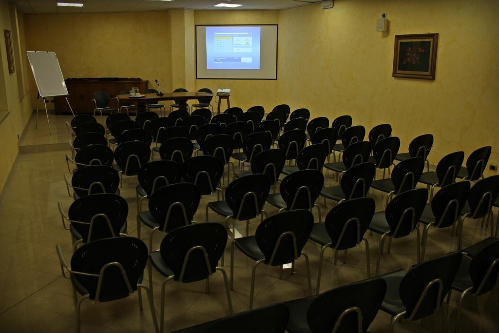 Hh Il Gabbiano Hotel La Spezia Bagian luar foto